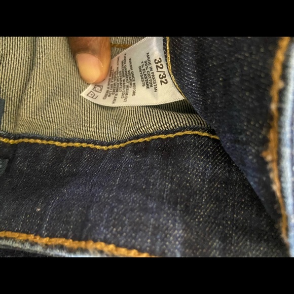Jeans - Picture 3 of 4